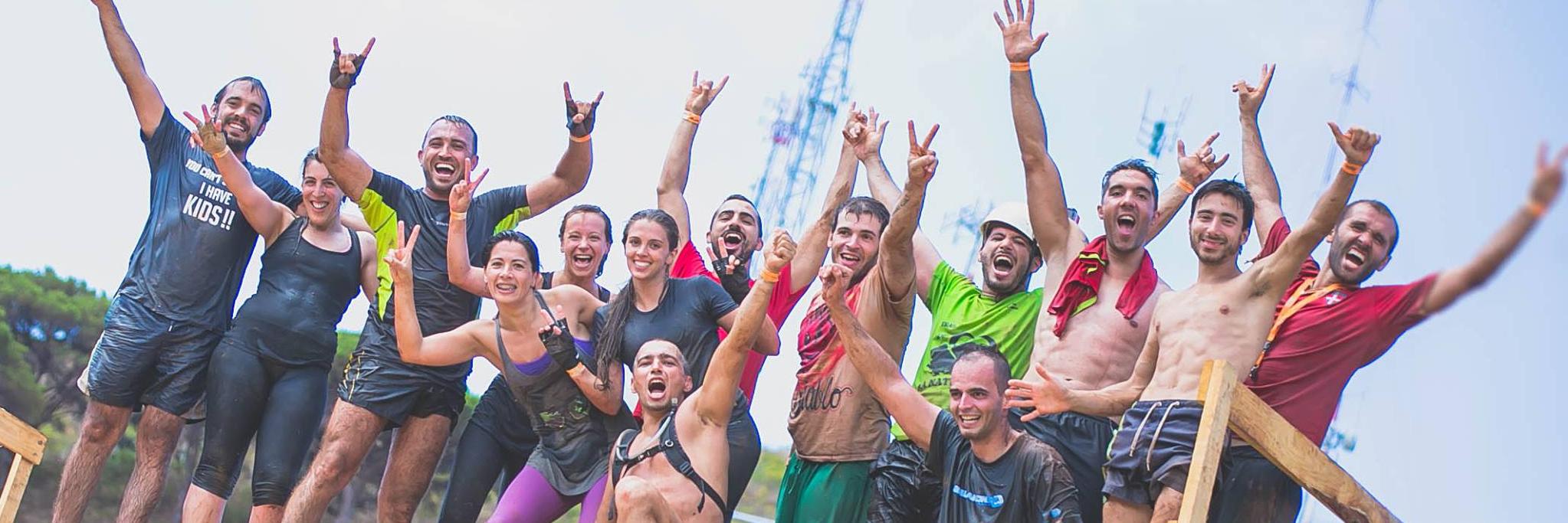 CrossFit FNC banner