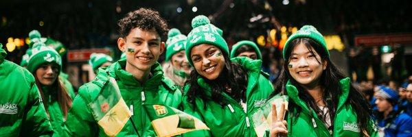 goteamsask Profile Banner
