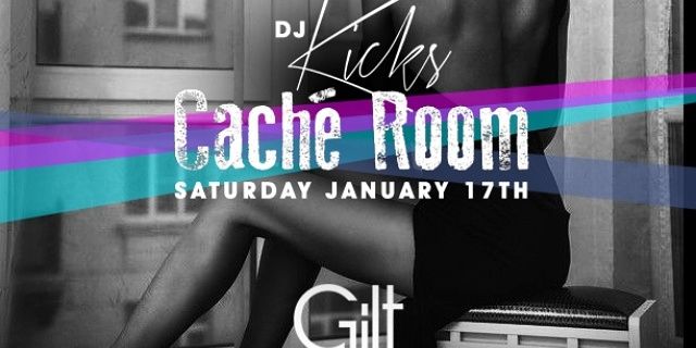 GiltToronto's profile banner image