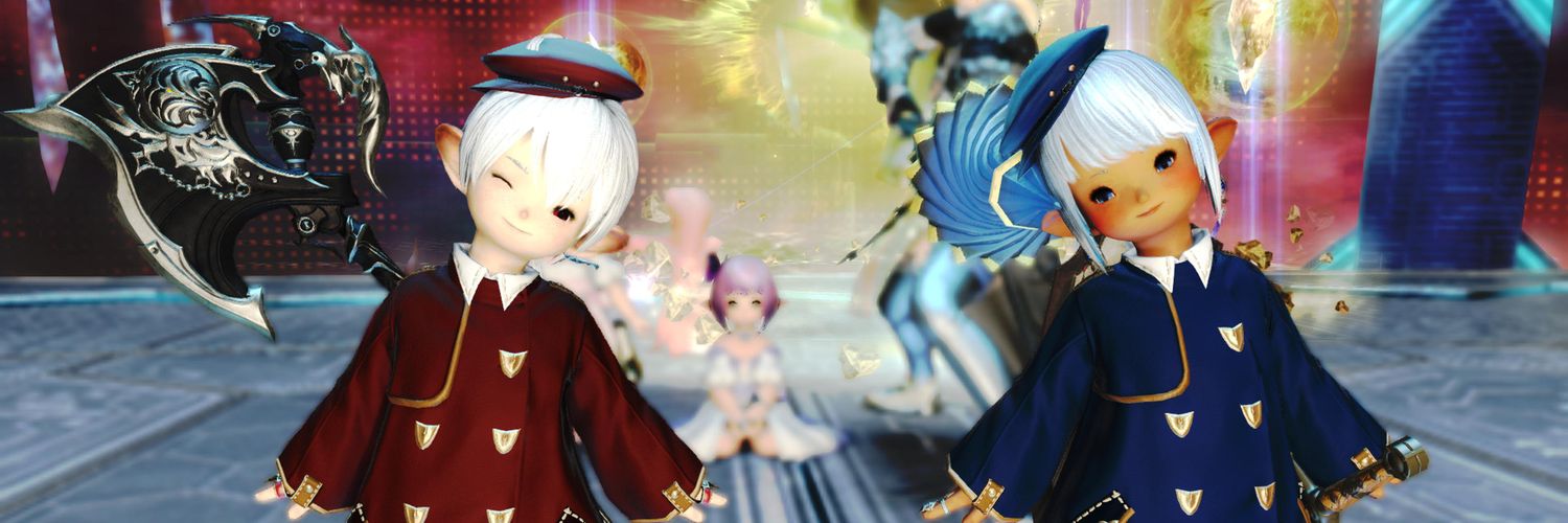 rushiora_pso2's profile banner image