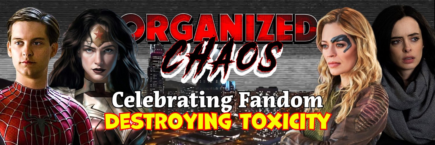 Bob Chaos🖖🇺🇦 banner