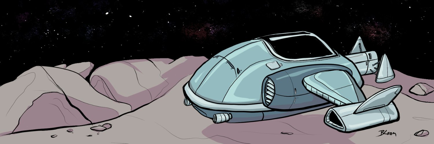 RichEBloom's profile banner image
