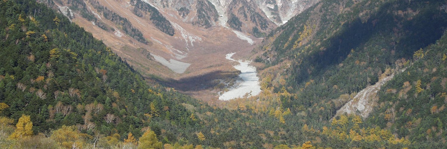 oyaji0301's profile banner image