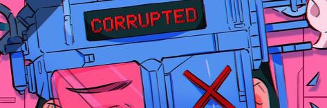 theiancolbert's profile banner image