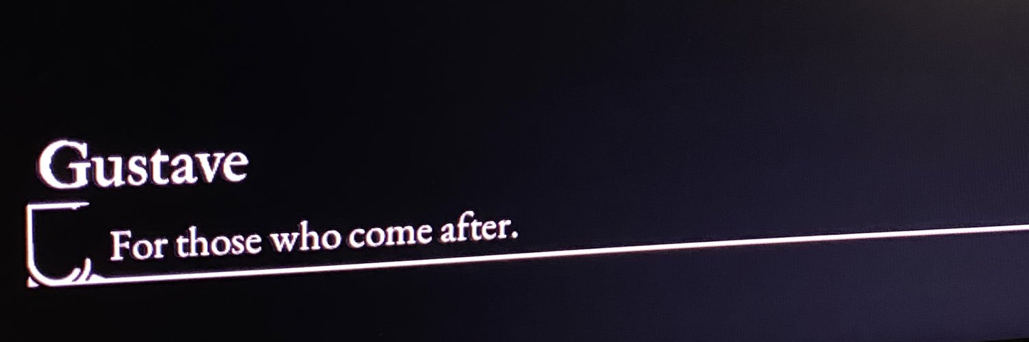 whofearsnothing banner