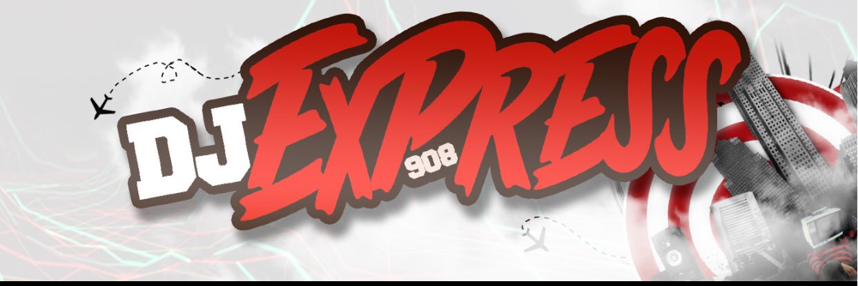 DJ Express banner