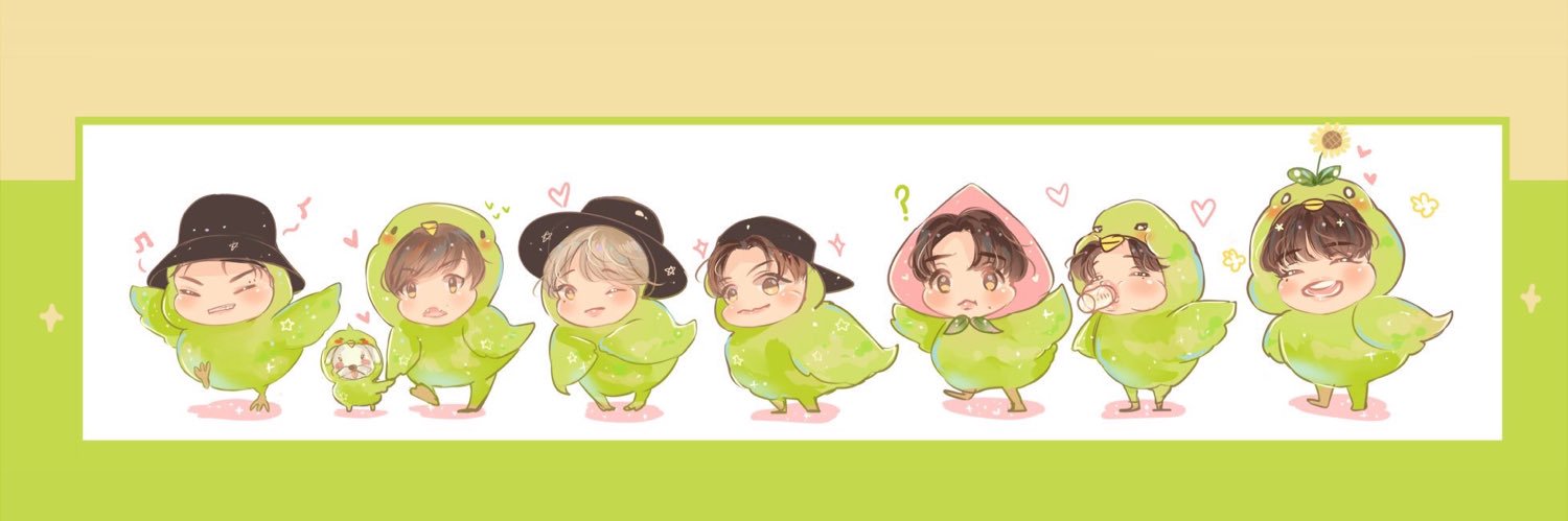 ALittleBee_Be's profile banner image