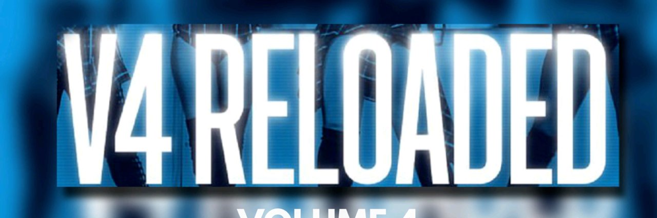 WeAreV4's profile banner image