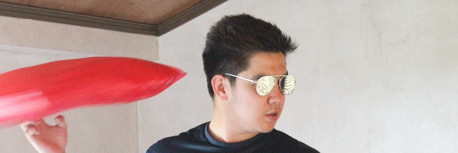 CharlesDGOronce's profile banner image