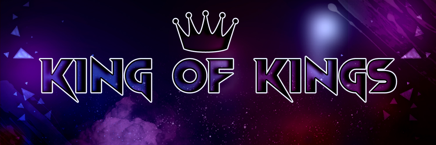 KingofKings's profile banner image