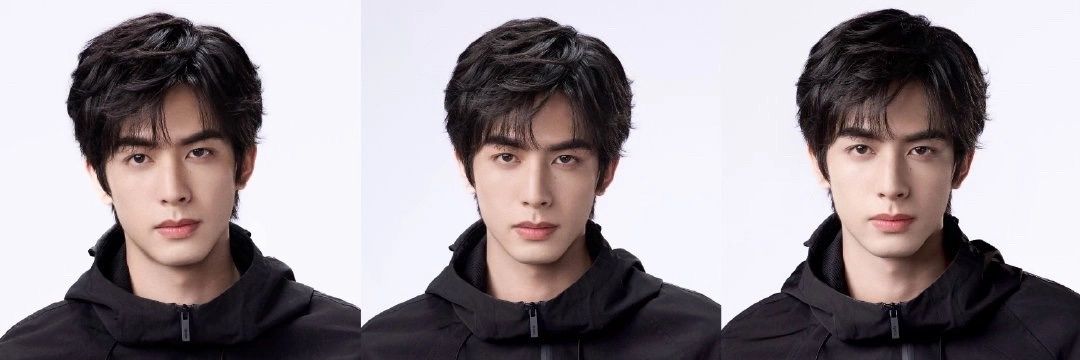 dechaza's profile banner image