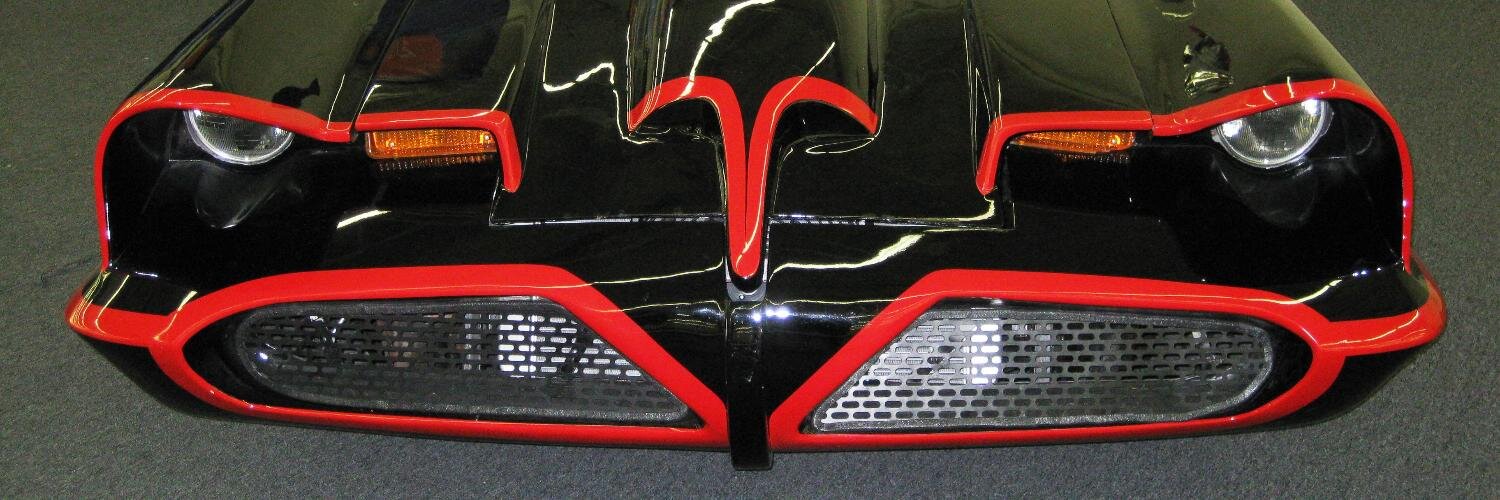 Vegabomber's profile banner image
