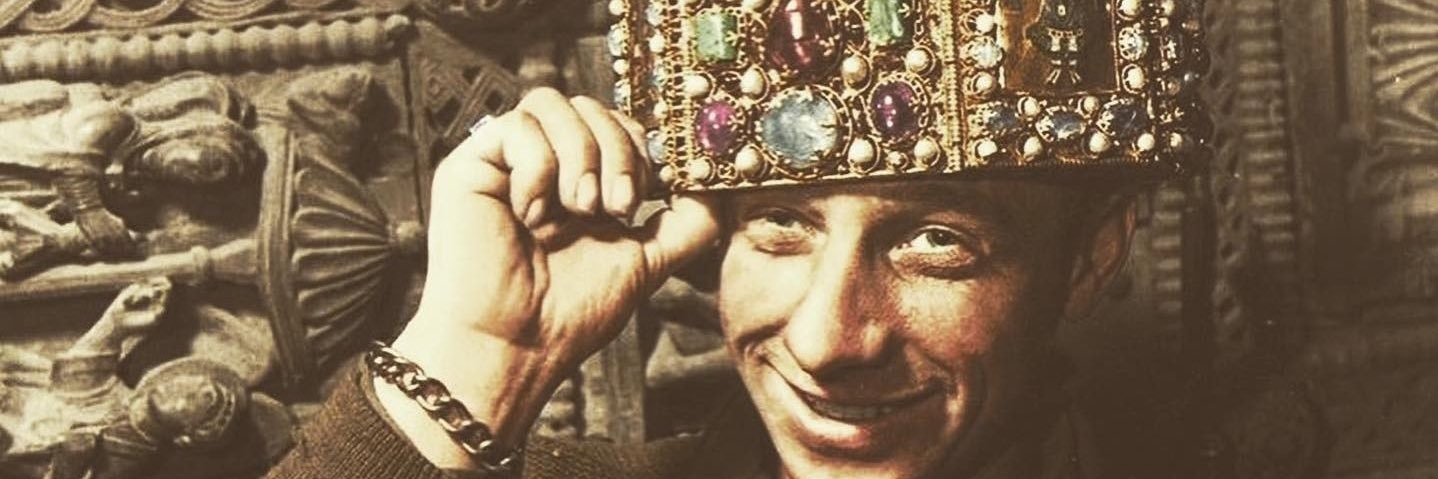thepatalmighty's profile banner image