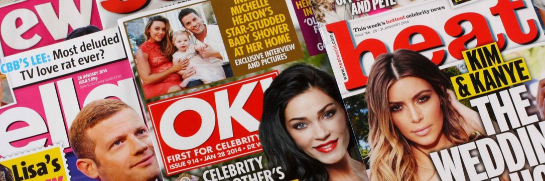 Celeb_Enquirer's profile banner image