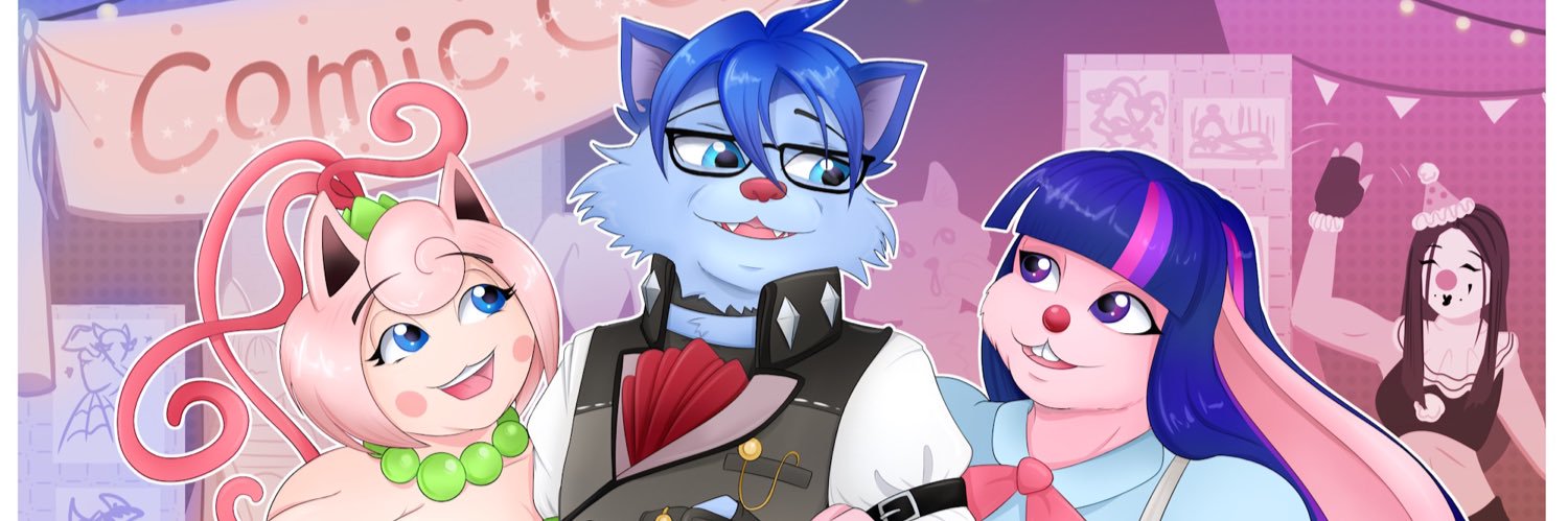 Lucas_houndoom's profile banner image