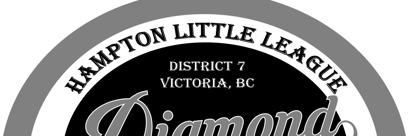 Hampton LittleLeague banner