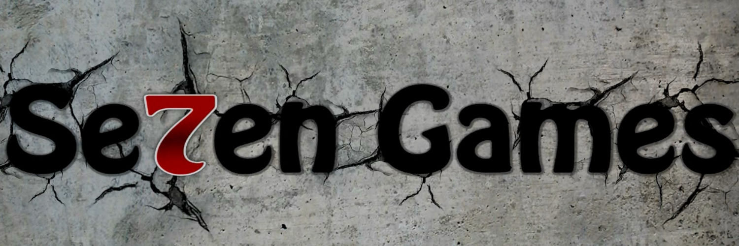 Se7en_Games's profile banner image