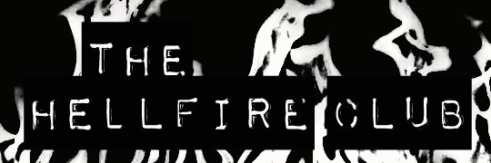 hellfireclubmag's profile banner image