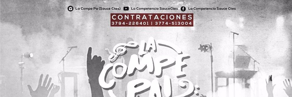 LaCompeSauce's profile banner image