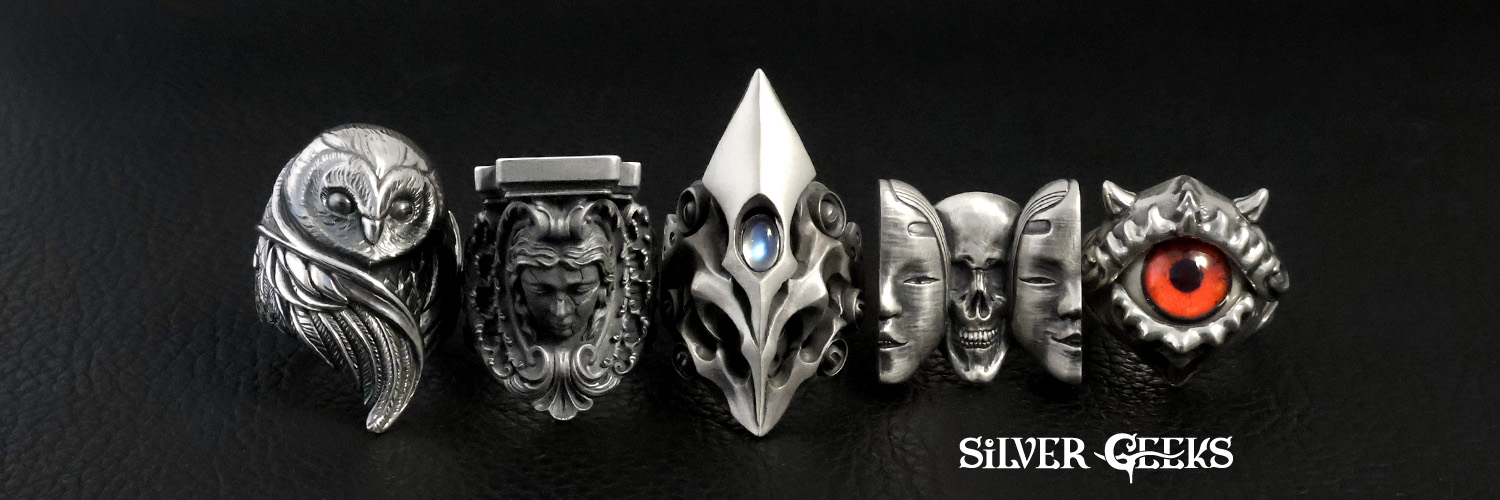 SILVER_GEEKS's profile banner image