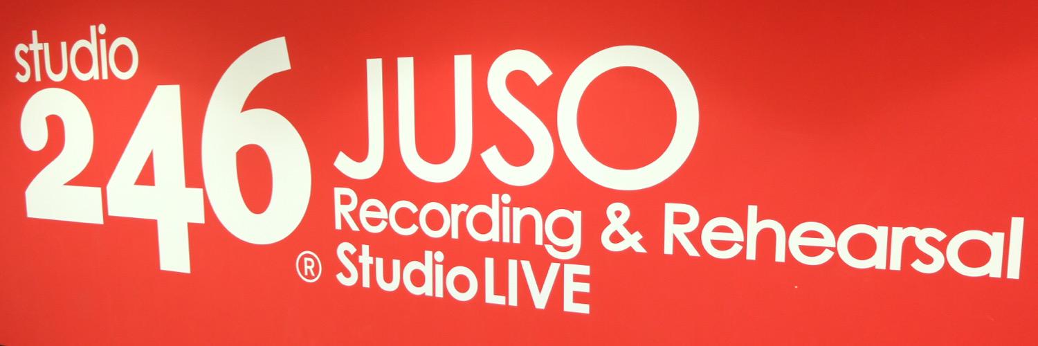 246JUSO banner