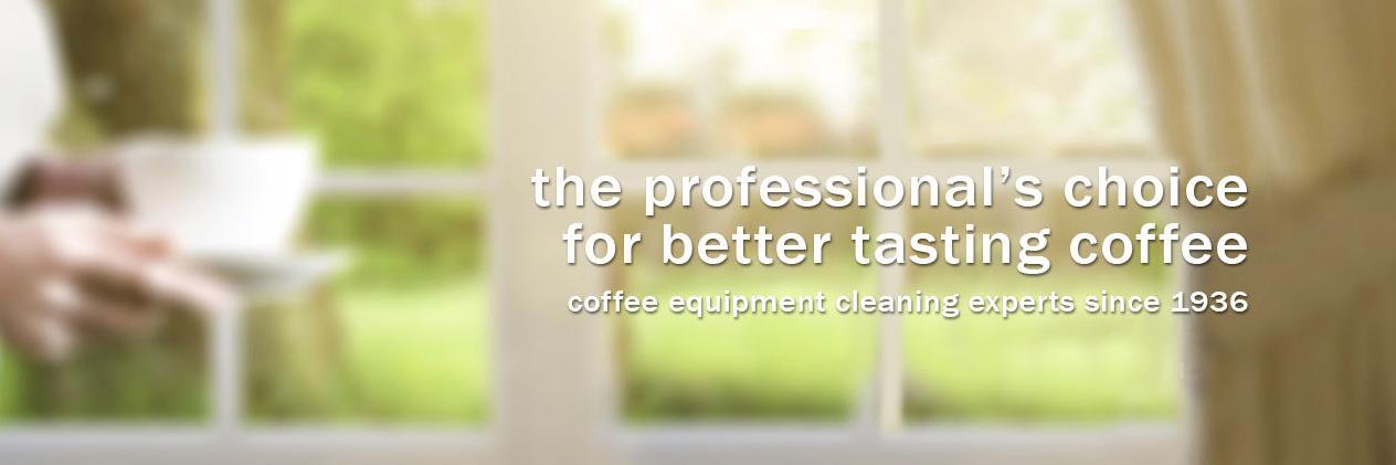 Urnex Brands banner