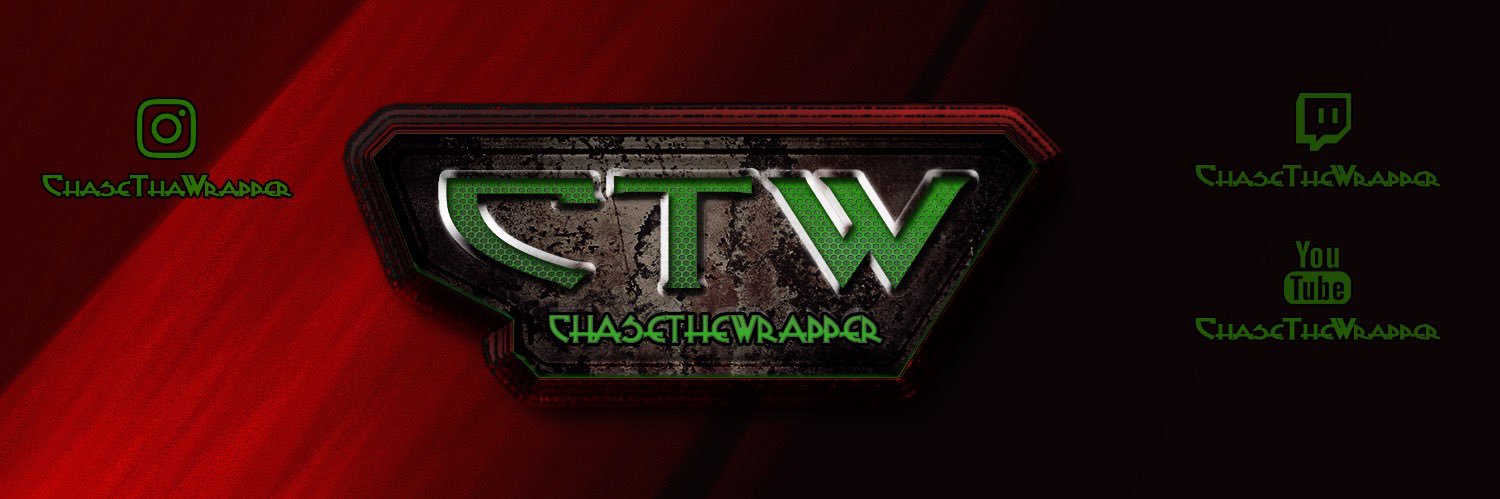 ChaseThaWrapper's profile banner image