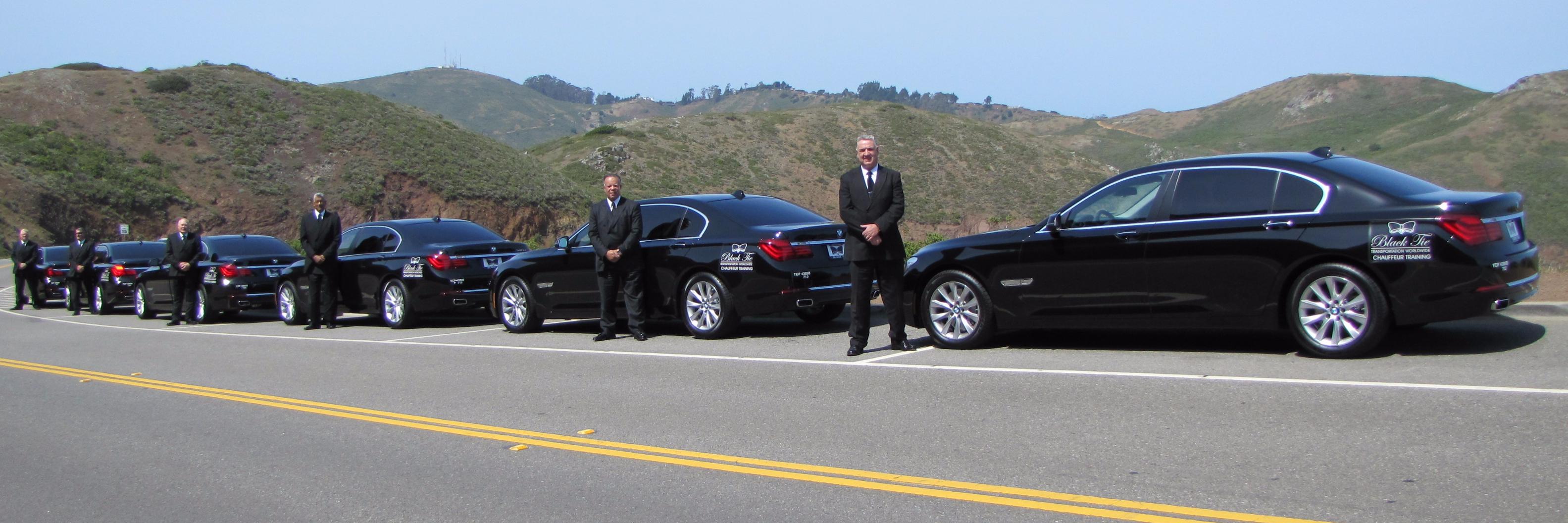 BlackTieTrans's profile banner image