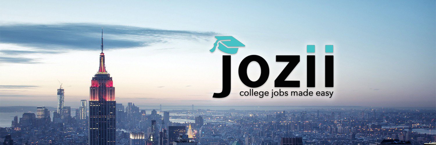 joziijobs's profile banner image