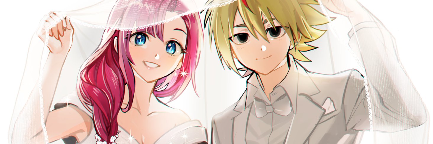 furinicle's profile banner image