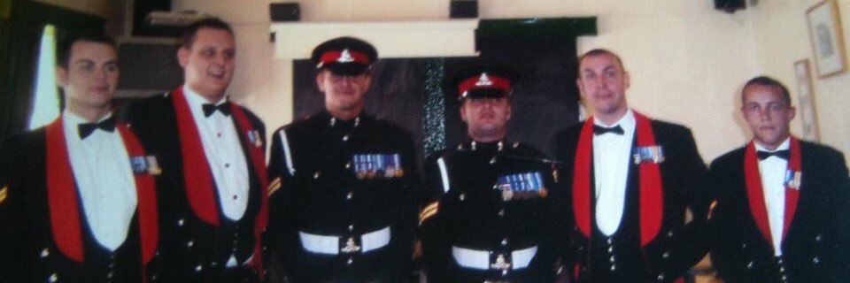 johno329's profile banner image