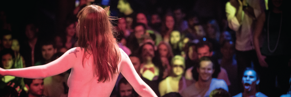 UpOut Profile Banner