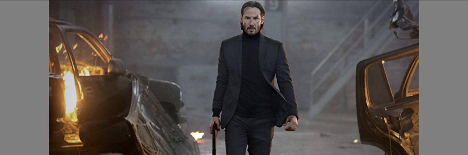 John Wick (@BlakEspresso) / Posts / X