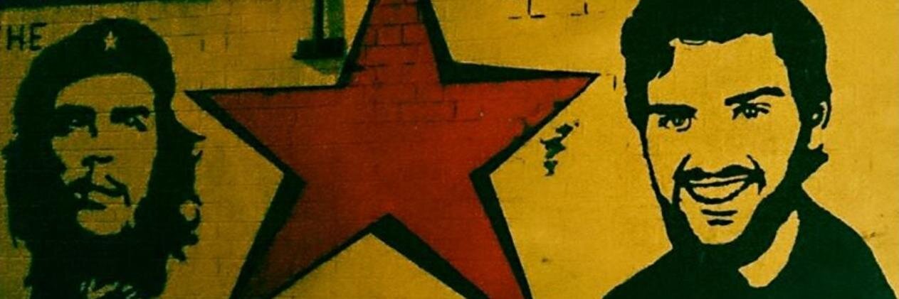 MeadeRebel32's profile banner image
