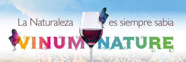 VinumNature Profile Banner