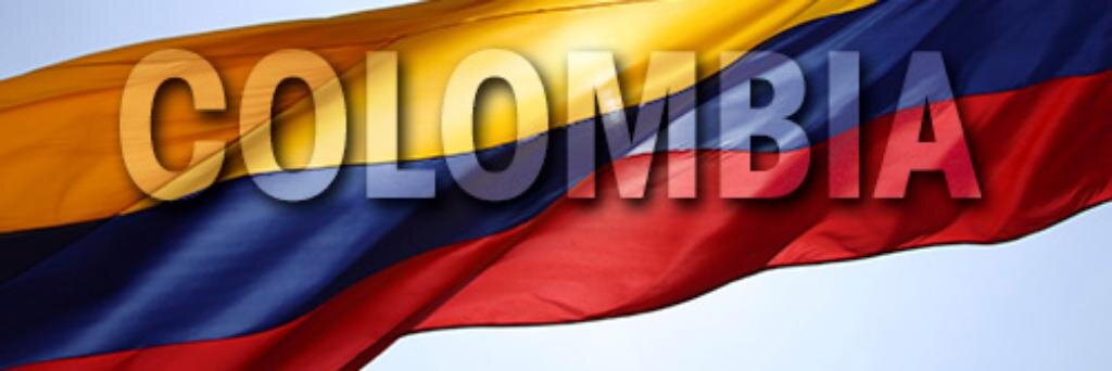 AlbumColombia's profile banner image
