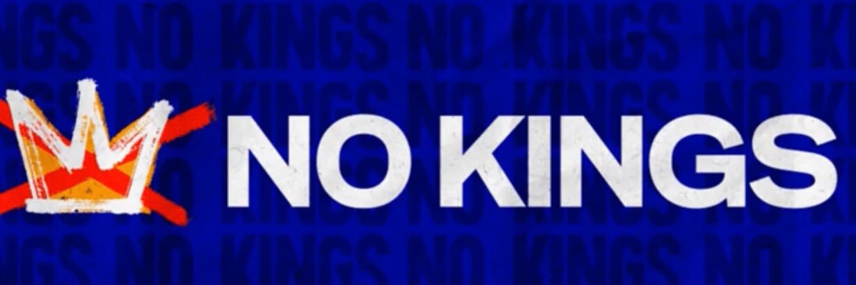 Darlene ☮️ banner