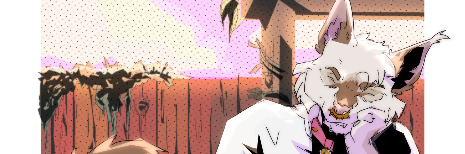 psychhe's profile banner image