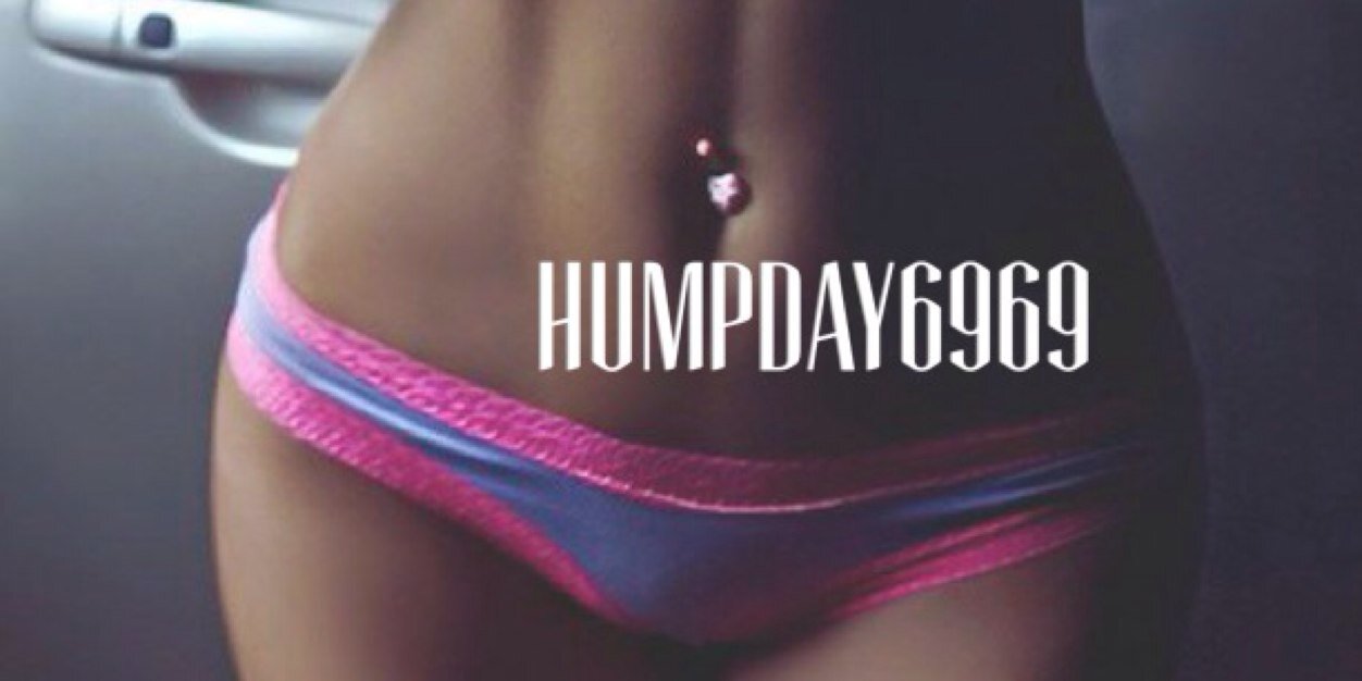 HumpDay6969's profile banner image
