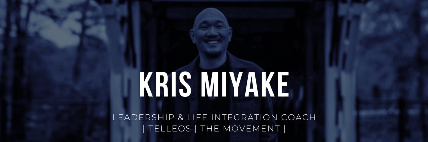 iamkrismiyake's profile banner image