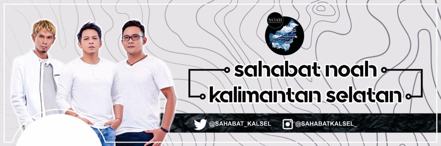 SAHABAT_KALSEL's profile banner image