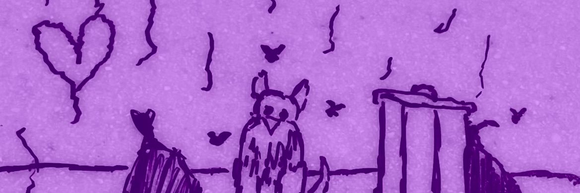 bend0e's profile banner image