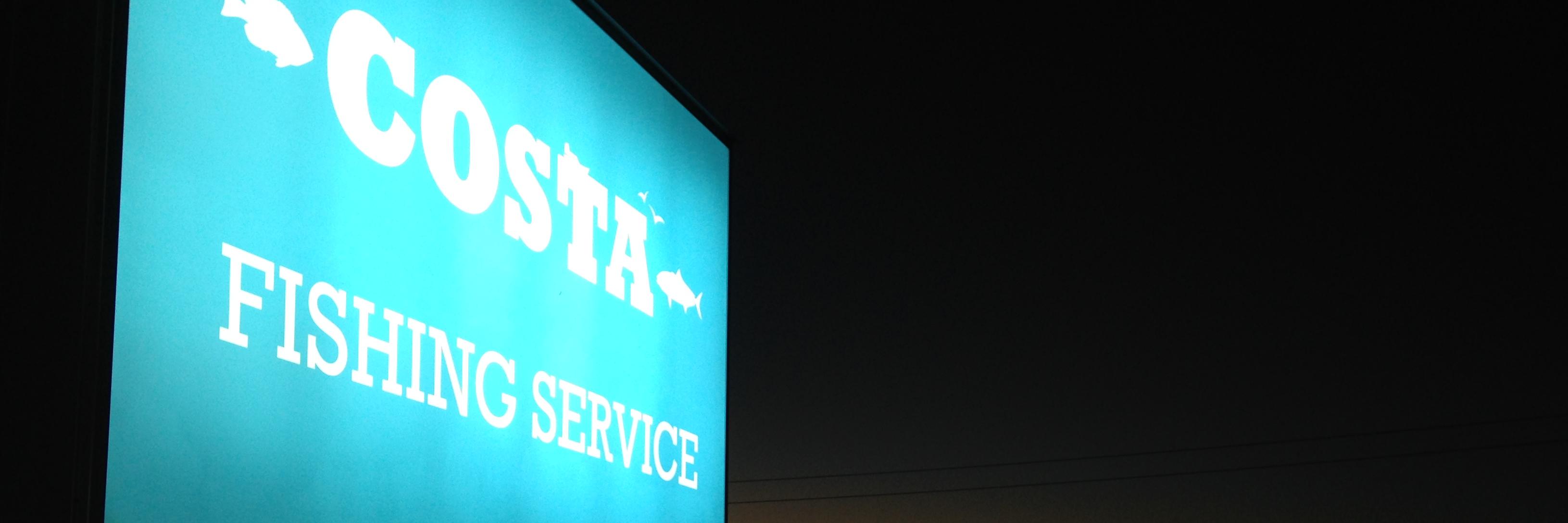 costa_fishing's profile banner image