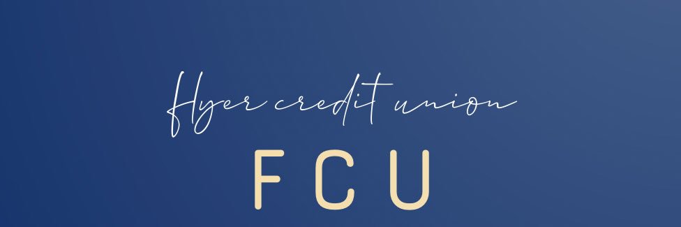 FCHSFCU's profile banner image