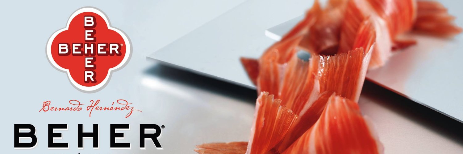 BEHER banner