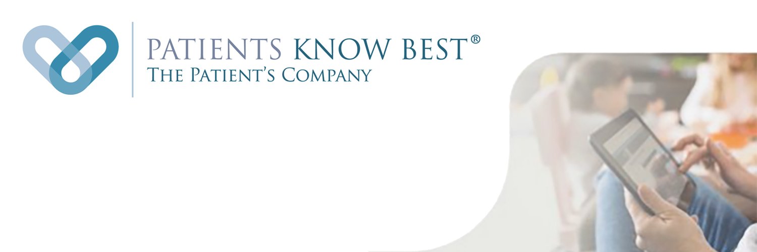 patientsco's profile banner image