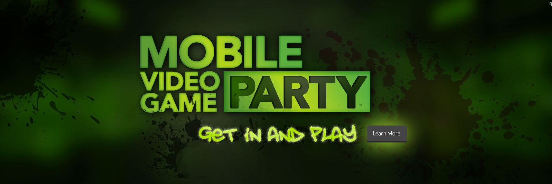 Game Asylum banner