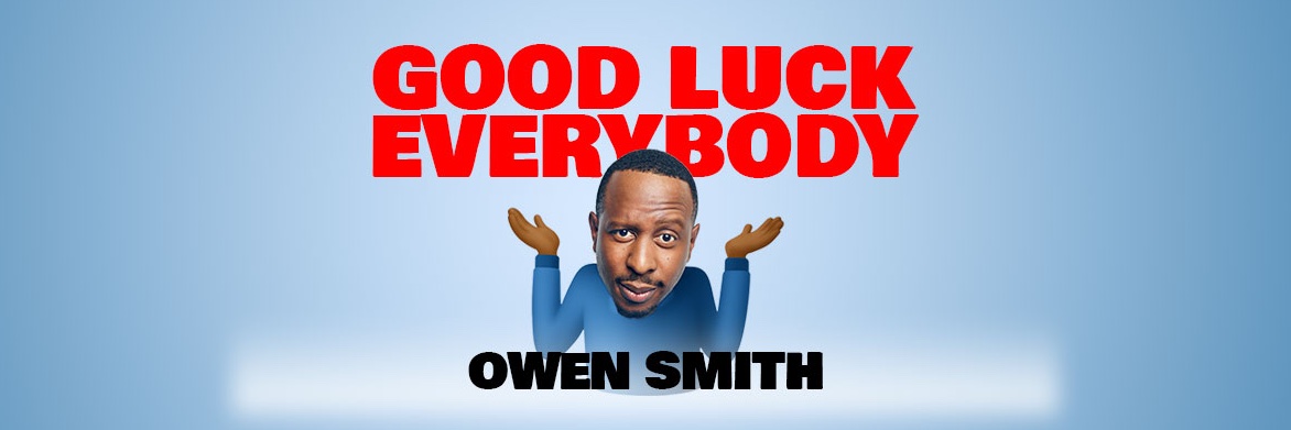 OwenSmith4Real's profile banner image