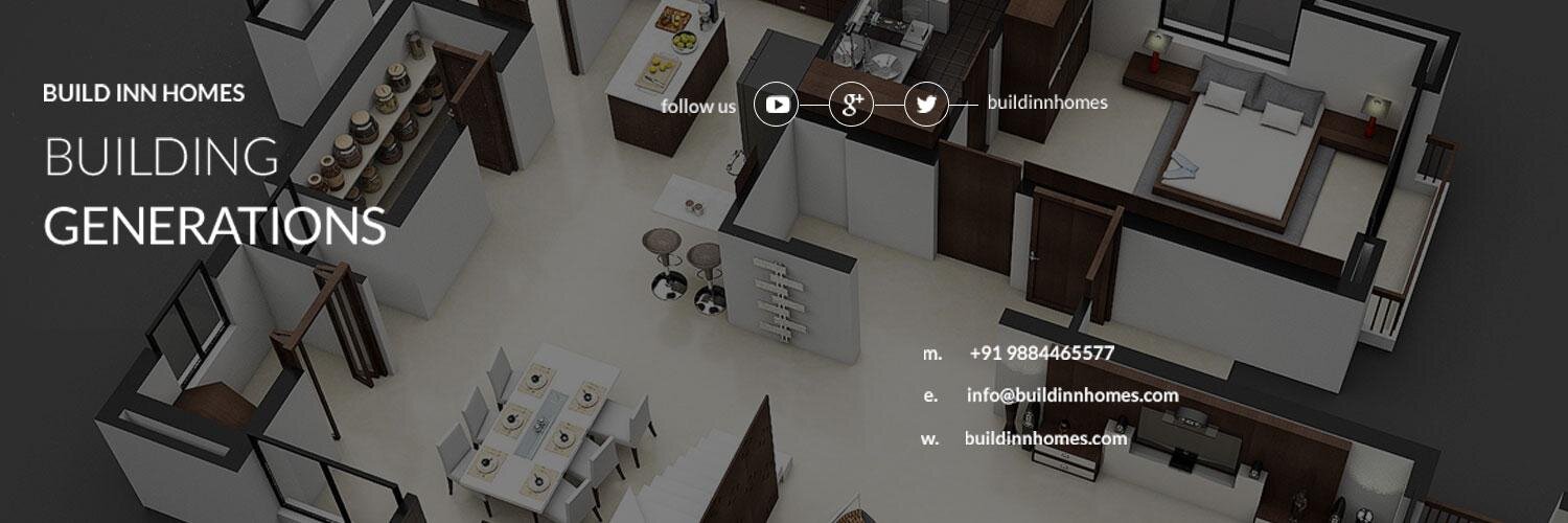 BuildInnHomes's profile banner image