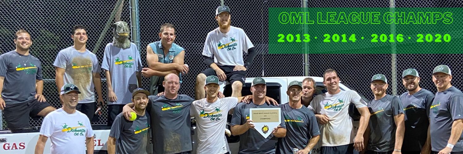 DOC_softball's profile banner image